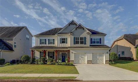 Single Family For Sale In Dallas In Dallas Georgia United States For Single Family For Sale In Dallas In Dallas Georgia United States For