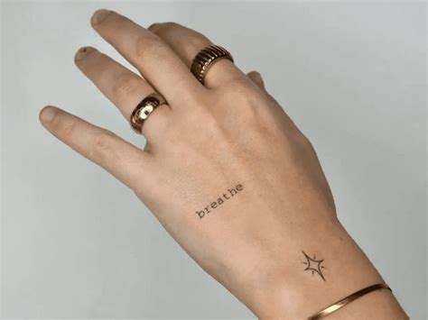 Small Wrist Tattoos With Meaning Bronctattooaus Com Small Wrist Tattoos With Meaning Bronctattooaus Com