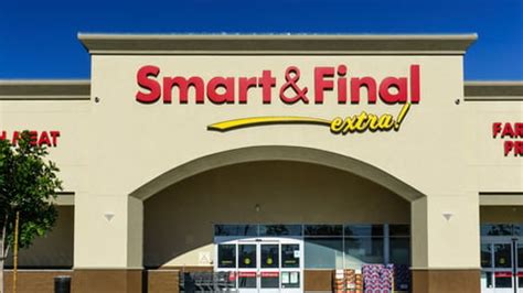 Smart Final To Open New Extra Store In California Store Brands Smart Final To Open New Extra Store In California Store Brands