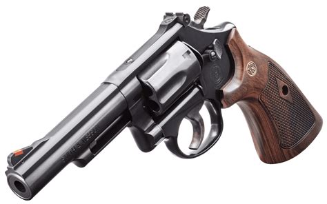 Smith And Wesson Revolvers Smith And Wesson Revolvers