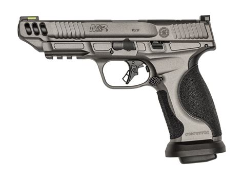 Smith Wesson Performance Center M P 9 Metal M2 0 Spec Series Gunsweek Com