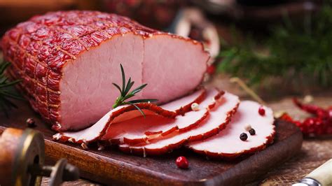 Smoked Pit Ham For Easter Compart Family Farms Smoked Pit Ham For Easter Compart Family Farms