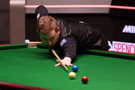 Snooker Odds