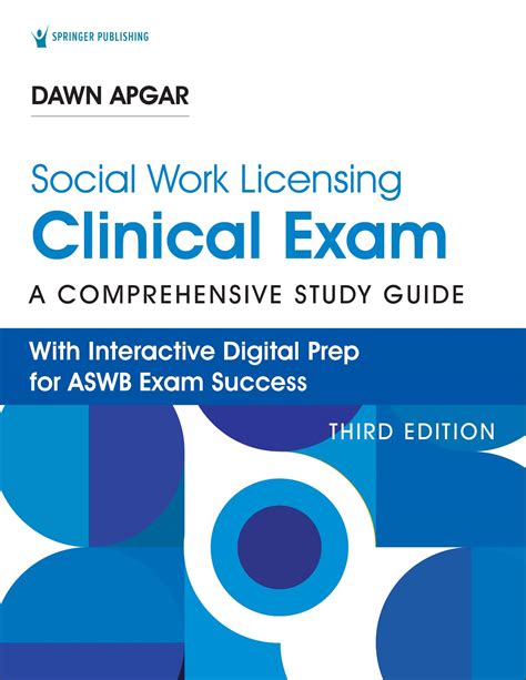 Social Work Licensing Clinical Exam Guide Social Work Licensing Clinical Exam Guide