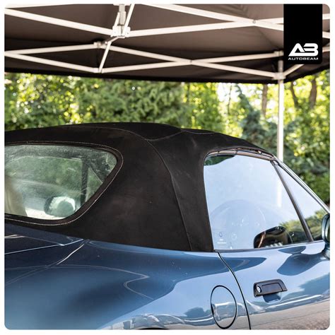 Soft Top Kit Autobeam Soft Top Kit Autobeam