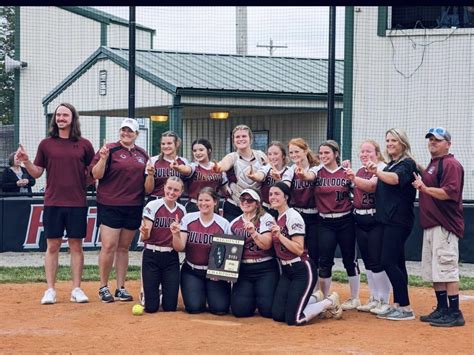 Softball White County High School Softball White County High School