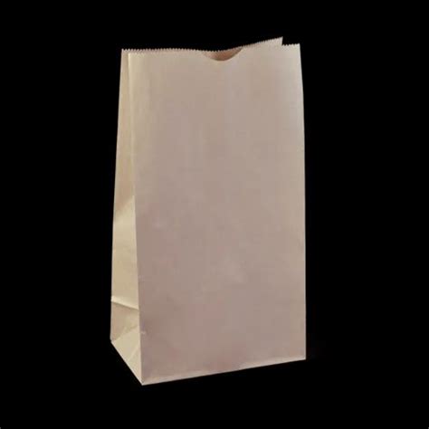 Sos12 Brown Paper Food Bag Capacity 5Kg At 3 25 Piece In Chennai Sos12 Brown Paper Food Bag Capacity 5Kg At 3 25 Piece In Chennai