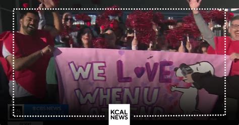 Sotomayor Arts And Sciences Magnet Class Act Cbs Los Angeles