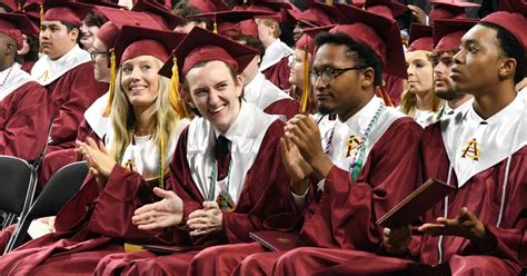 South Aiken Graduates Define Their Own Versions Of Success