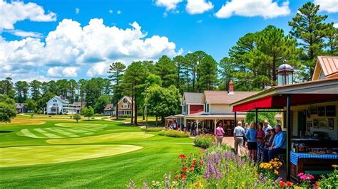 Southern Pines Nc Southern Pines Nc