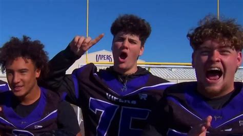 Space Coast High School Football Team Thankful For Bucs Amp 39 Baker Mayfield Space Coast High School Football Team Thankful For Bucs Amp 39 Baker Mayfield