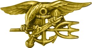Special Warfare Insignia Military Wiki Fandom Budweiser Trident Navy Special Warfare Insignia Military Wiki Fandom Budweiser Trident Navy