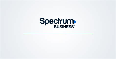 Spectrum Business Services Solutions Spectrum Business Spectrum Business Services Solutions Spectrum Business