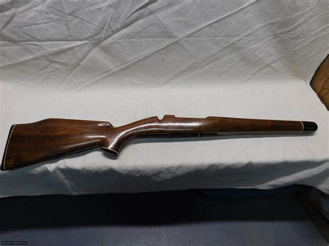 Springfield 1903 Sporter Stock