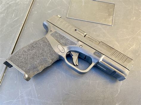 Springfield Armory Hellcat Pro Review Breach Bang Clear Springfield Armory Hellcat Pro Review Breach Bang Clear