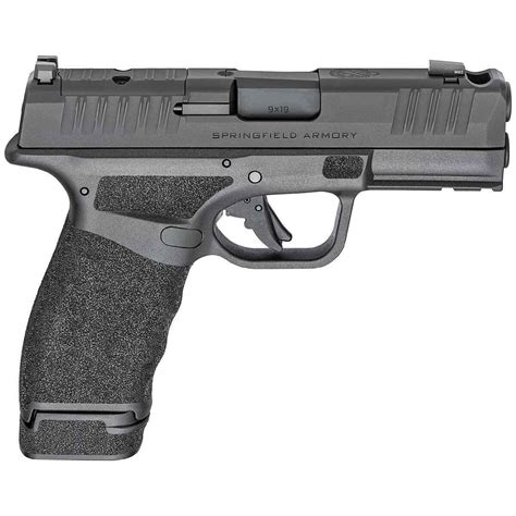Springfield Hellcat Pro Review 2026 15 1 Capacity 9Mm Tested Springfield Hellcat Pro Review 2026 15 1 Capacity 9Mm Tested