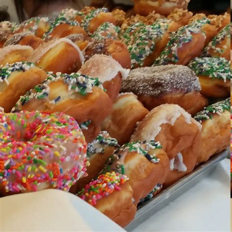 Spudnuts Richland Washington