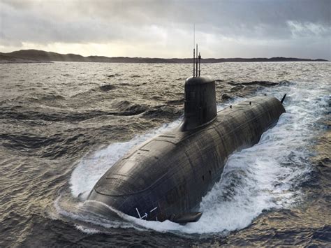 Ssn Aukus Class Nuclear Attack Submarines Uk Ssn Aukus Class Nuclear Attack Submarines Uk