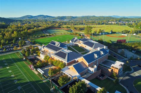 St Anne S Belfield School Top Ranked Private School For 2026 Charlottesville Va