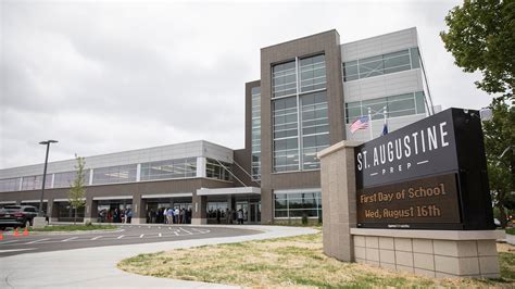 St Augustine Preparatory Academy