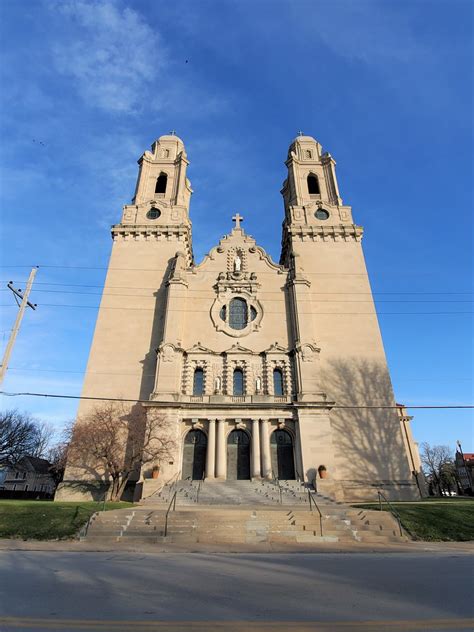 St Cecilia Cathedral Stcecilia Posts X St Cecilia Cathedral Stcecilia Posts X