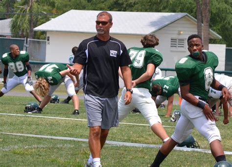 St Pete High School Football Star Who Collapsed On The Field To St Pete High School Football Star Who Collapsed On The Field To
