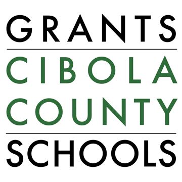 Staff Grants Cibola County Schools