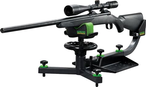 Stands For Sighting Rifle Scope Stands For Sighting Rifle Scope