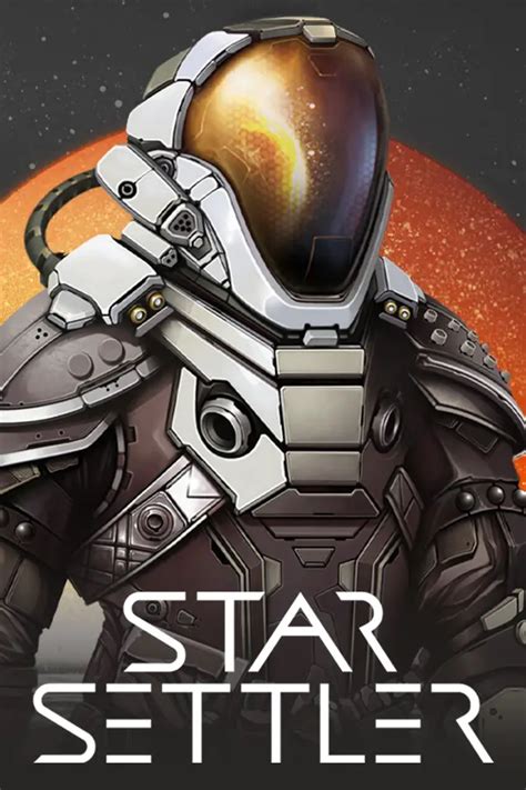 Star Settler Review Star Settler Review