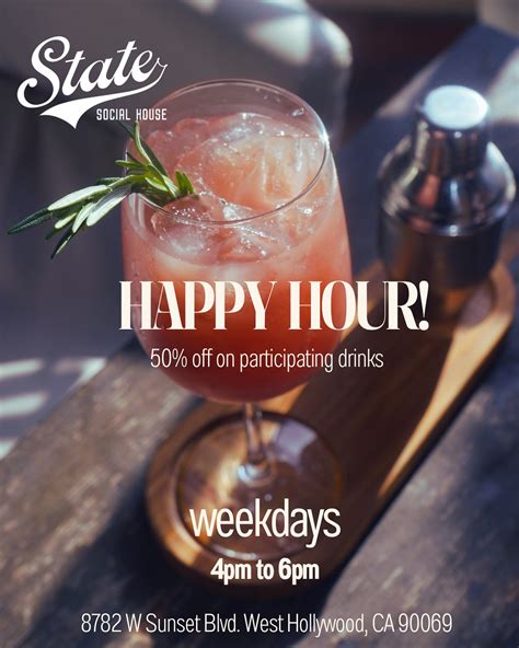 State Social House Weekends At State Seeyouatstate Instagram