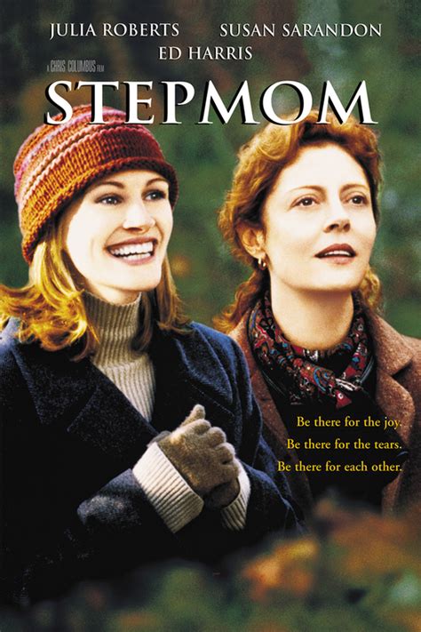 Stepmom Sony Pictures Entertainment Stepmom Sony Pictures Entertainment