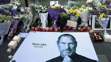 Steve Jobs Death Steve Jobs Death