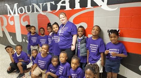 Stone Mountain Elementary School Stone Mountain Elementary School