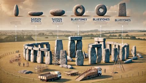 Stonehenge Stonehenge