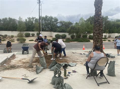 Storm Safety La Quinta Ca Storm Safety La Quinta Ca