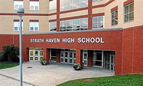 Strath Haven High School