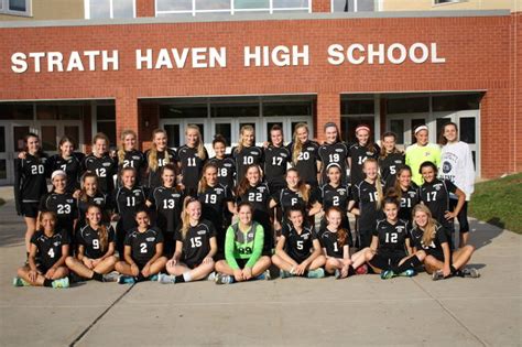 Strath Haven Hs Pa