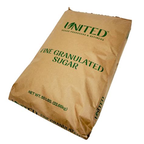 Sugar 50 Lb Bag For Bee Feed Sugar 50 Lb Bag For Bee Feed