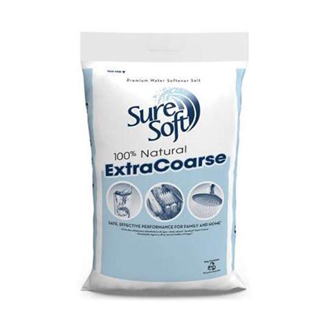 Suresoft Extra Coarse John Amp 39 S Salt Service Suresoft Extra Coarse John Amp 39 S Salt Service