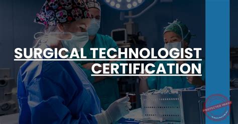 Surgical Technologist What Is A Surgical Technologist