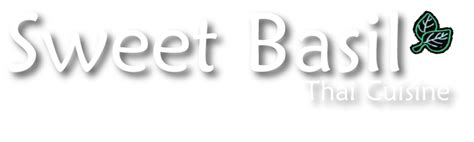 Sweet Basil Greenville About Us Sweet Basil Greenville About Us