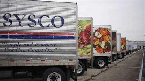 Sysco 13 Facts About The Nation S Largest Food Distributor