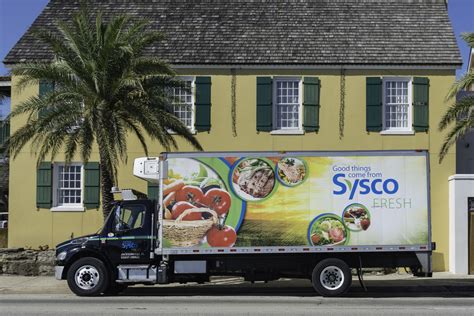 Sysco Launches Largest Sustainable Foodservice Product Array In Us Sysco Launches Largest Sustainable Foodservice Product Array In Us