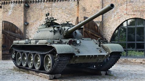 T 54 T 55