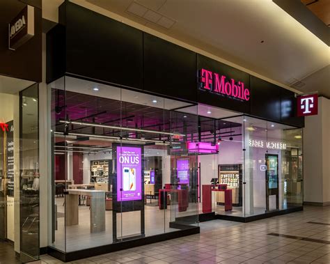 T Mobile Alderwood Mall Experience Store In Lynnwood Wa T Mobile Alderwood Mall Experience Store In Lynnwood Wa