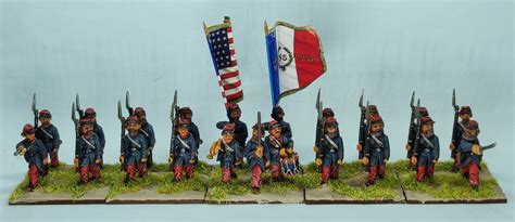 Tales From Ghq 55Th New York State Militia Tales From Ghq 55Th New York State Militia