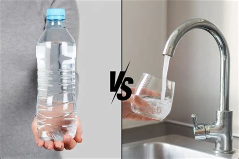 Avoid This Critical Mistake In Tap Vs Bottled Water Slogans
