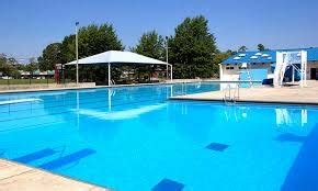 Tarawa Terrace Pool Tarawa Terrace Pool