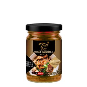 Taste Of Thai Products