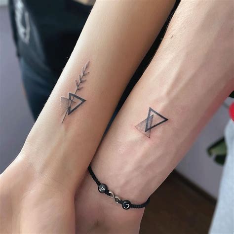 Tattoo Designs For Partners